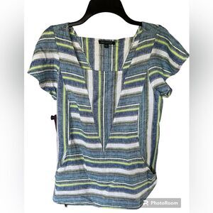 For Cynthia top, L